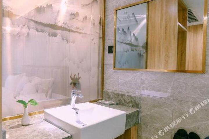 Kaju Hotel (Huarun Suguo Store Wanda Plaza Maanshan)
