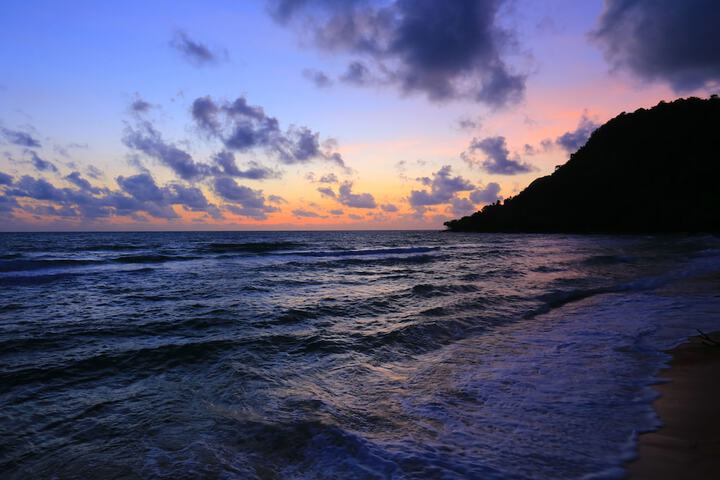 Beach 41 of 65