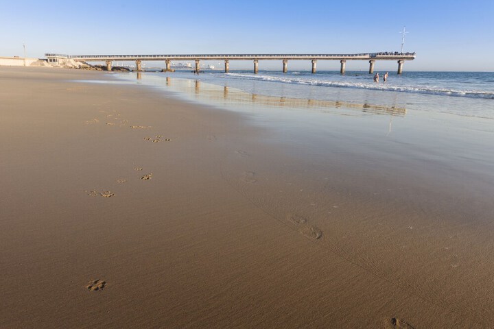 Beach 43 of 46