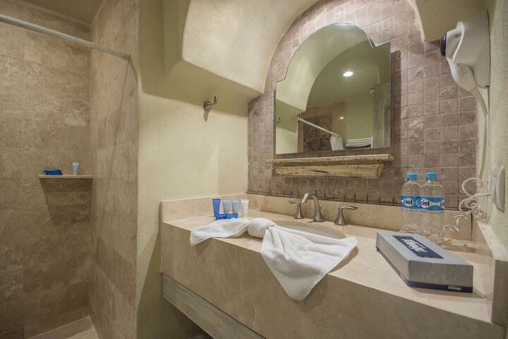 Bath Interior