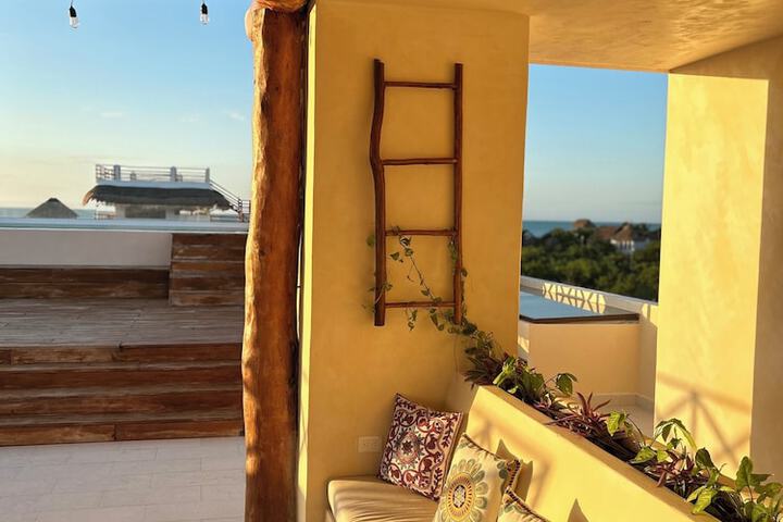 Terrace/Patio 288 of 321