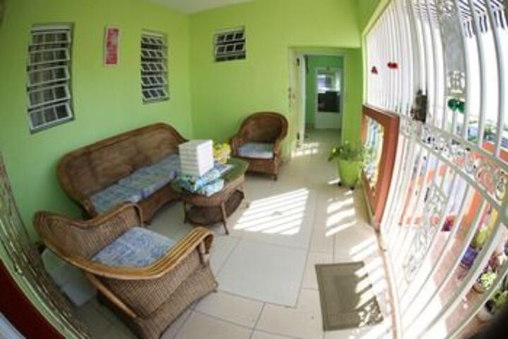 Terrace/Patio 20 of 21