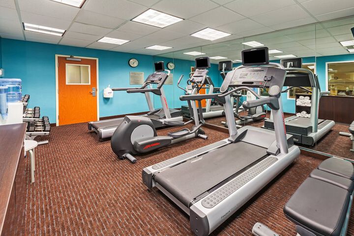 Health and Fitness 24 of 35