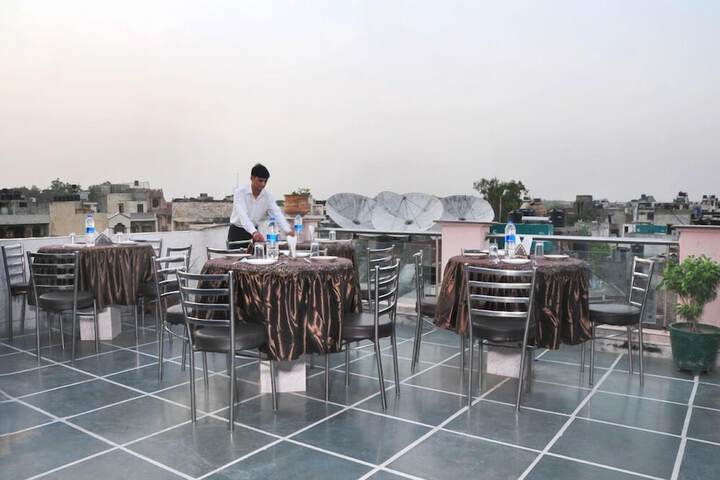 Terrace/Patio 19 of 20