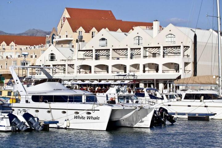 Photo of The Boardwalk Accommodation