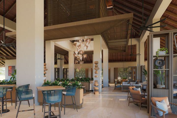 Lobby Photos