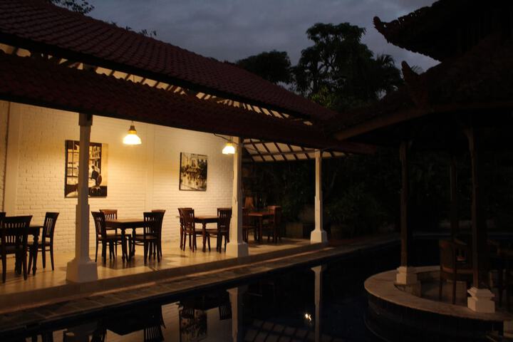 Terrace/Patio 49 of 132
