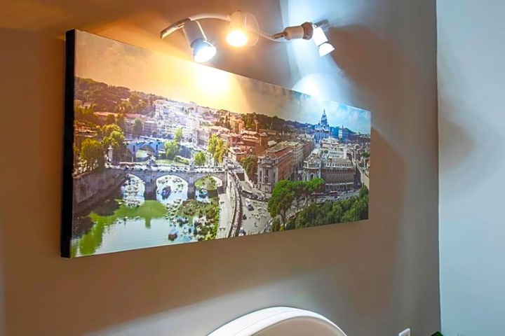 Fitness Center Photo