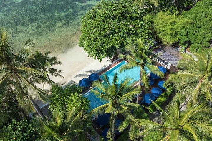 Pools & Facilities
