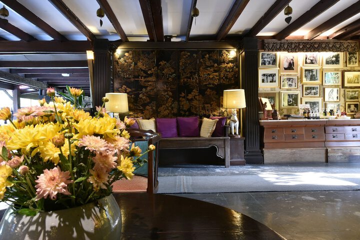 Lobby Photos