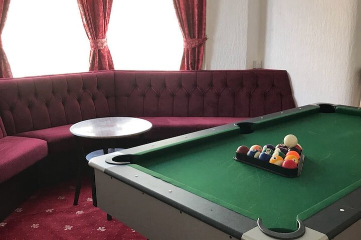 Hotel Interior 29 of 37