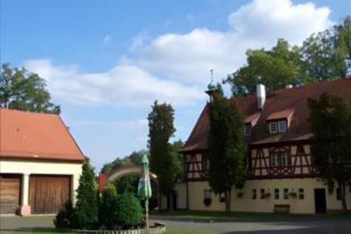 STEKRUV MLYN RESTAURACE a PENZION