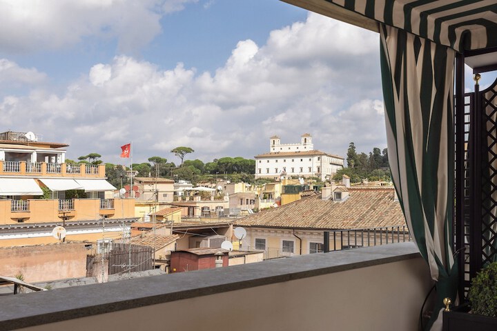 Hotel View 179 of 179
