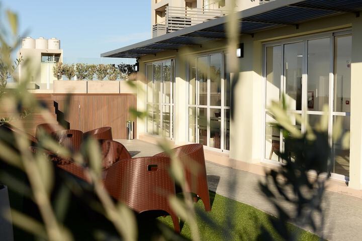 Terrace/Patio 29 of 29