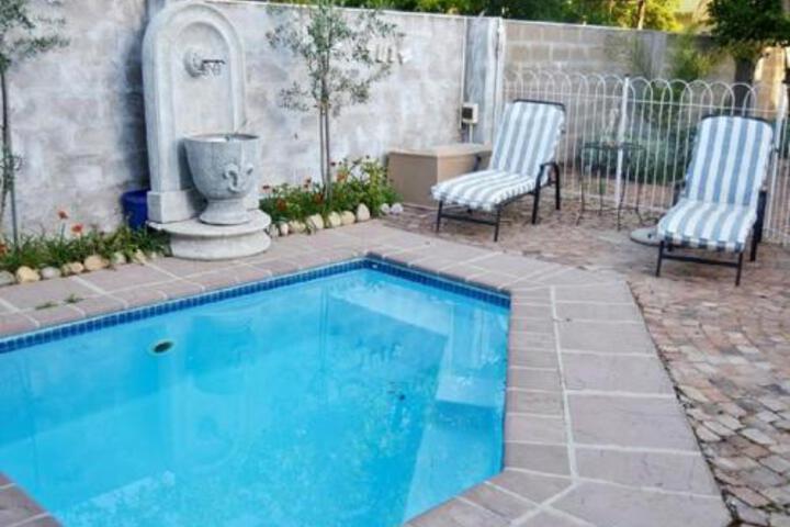 Pool 4 of 5