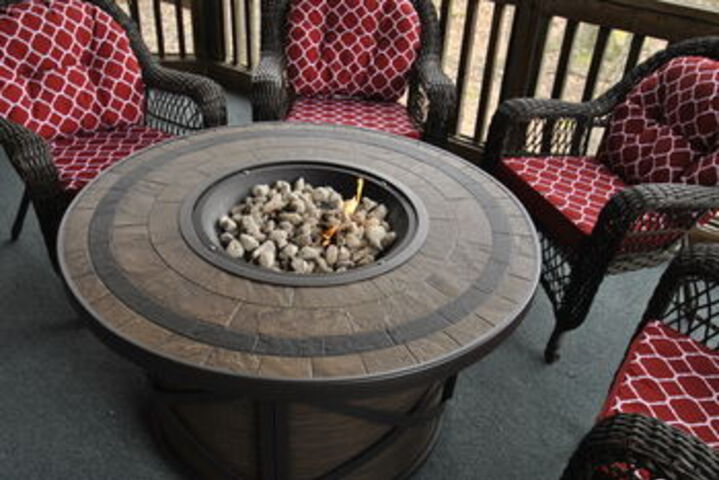 Terrace/Patio 18 of 18