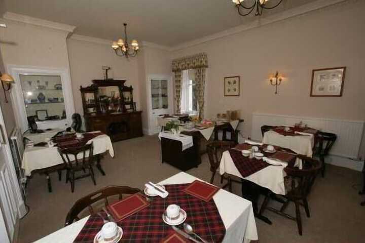 Dining Photos