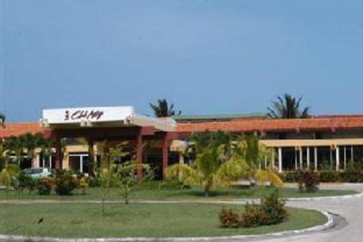 Club Amigo Marea Del Portillo All Inclusive