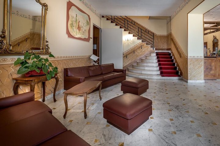 Lobby Photos