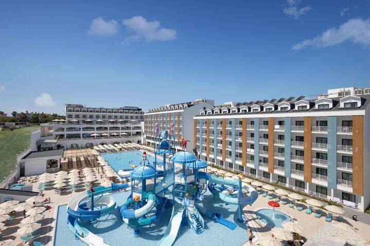 Hotel 112 of 116