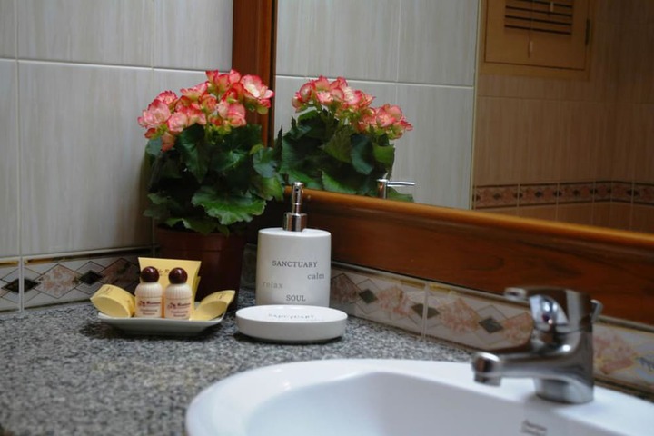 Bath Photo