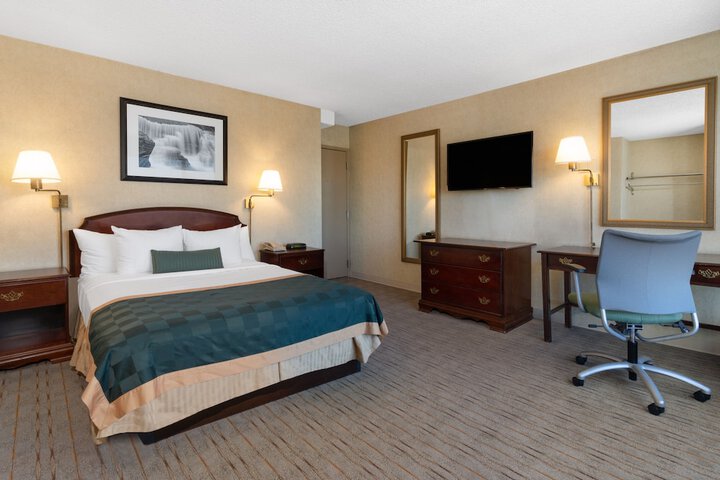 Double Room with 2 Double Beds (4 of 15)