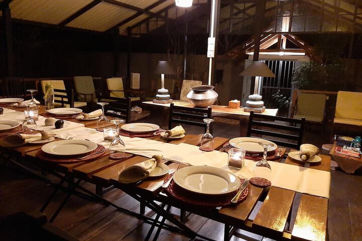 Dining 21 of 47
