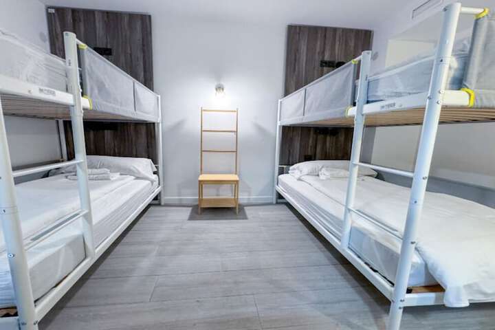 ZUR Boutique Hostel