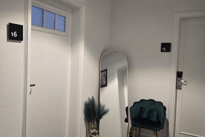 Hotel Interior 125 of 131