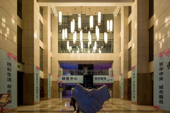 Hotel Interior 2 of 29