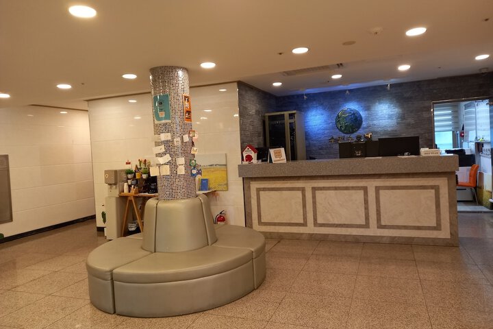 Hotel Interior 2 of 61