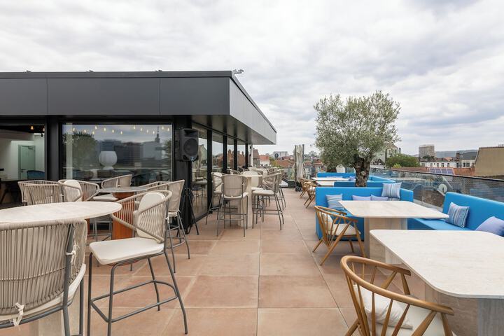 Terrace/Patio 146 of 152