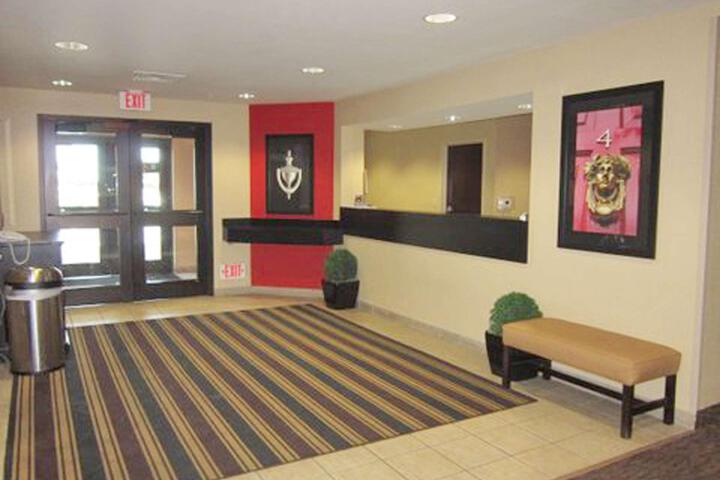 Hotel Interior 9 of 10
