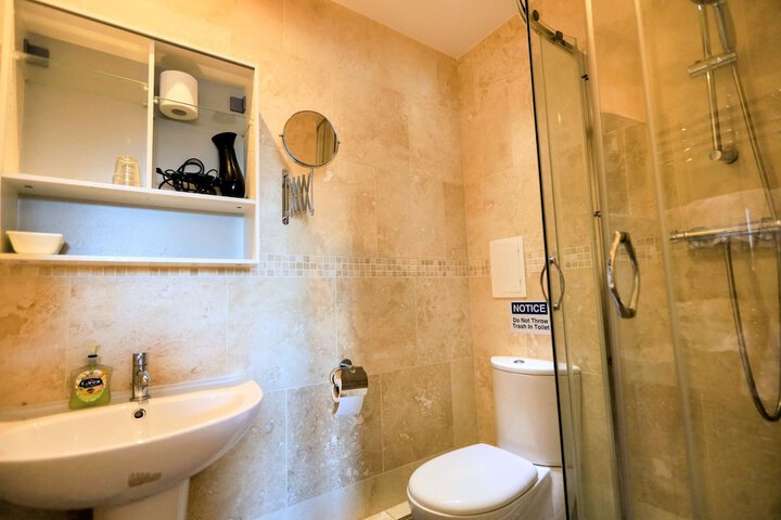 Bathroom Vanities