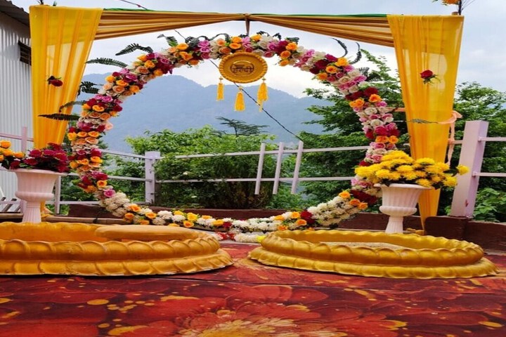 Wedding/Banquet 33 of 62
