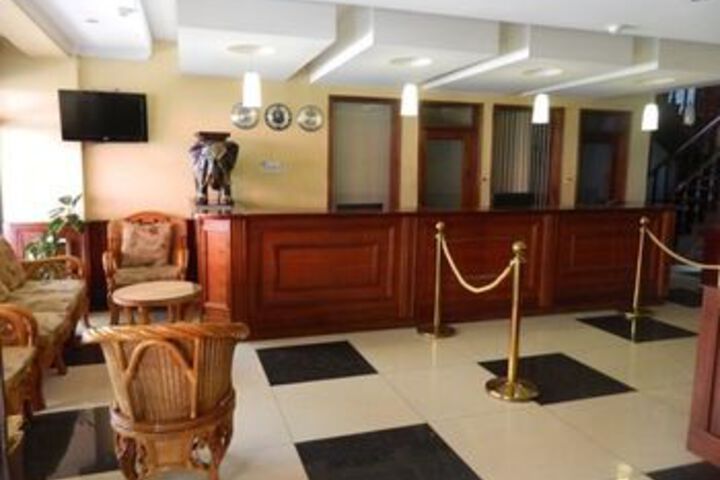 Hotel Interior 37 of 44