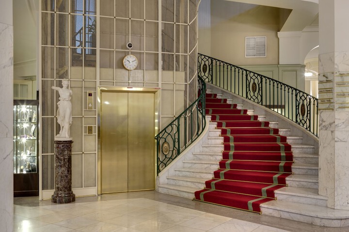Hotel Interior 2 of 208