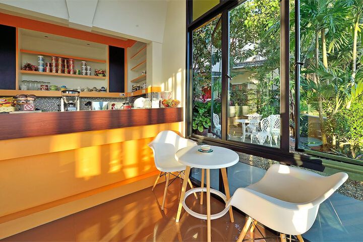 Restaurants