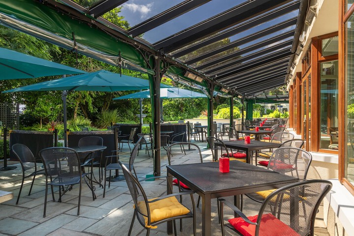 Terrace/Patio 14 of 47
