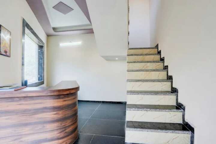 Hotel Fortview