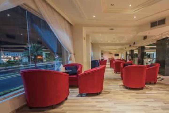 Hotel Interior 33 of 37