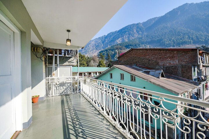 Terrace/Patio 19 of 24
