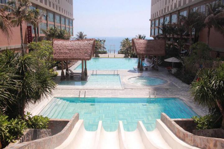 Apec Mandala Mũi Né Sun Sea Condotel