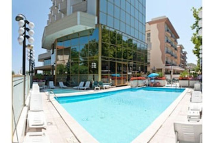 Pool to Cool