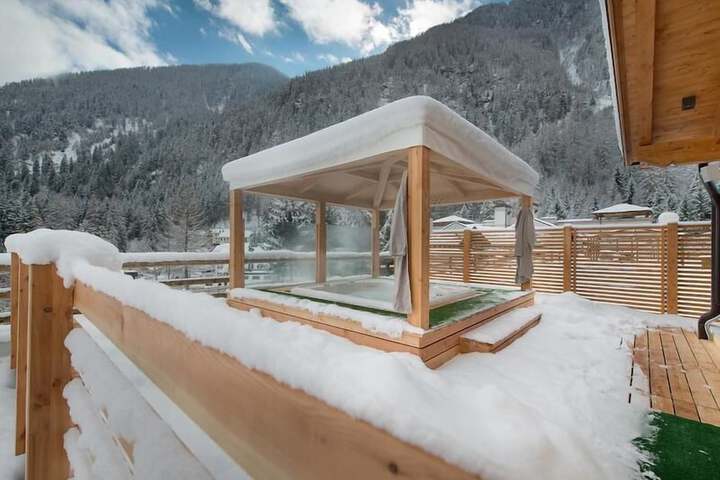 Hotel Spa