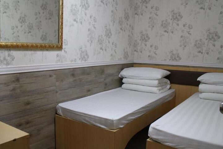 Golden Island Hotel