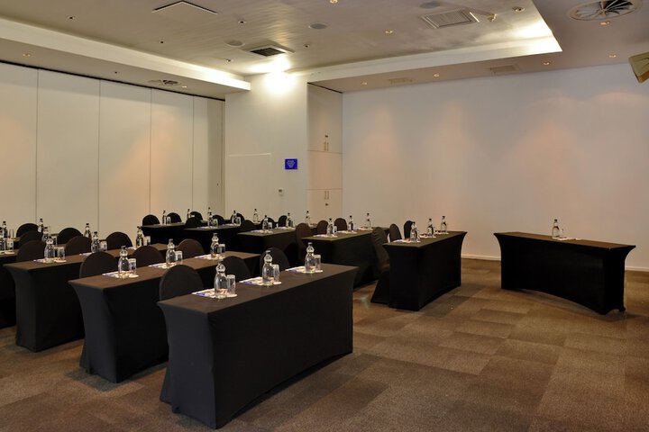 Meeting 107 of 123