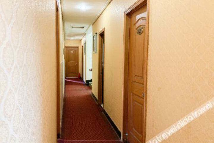 Hotel Interior 14 of 21