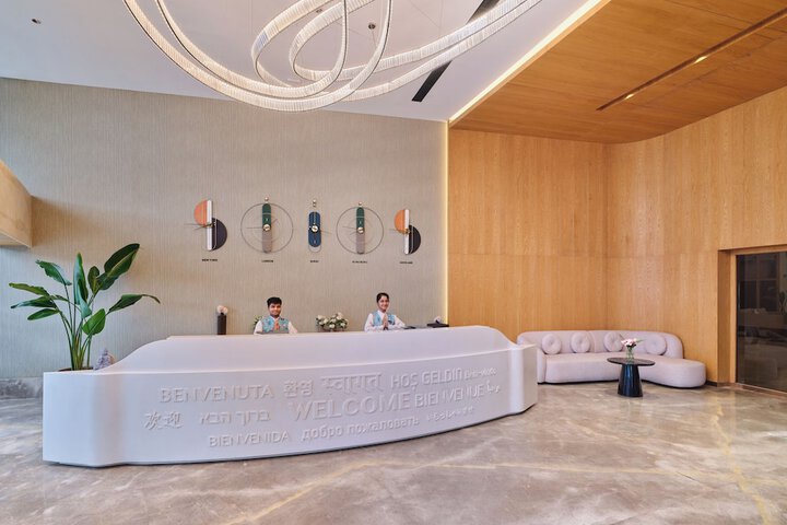 Hotel Interior 3 of 26