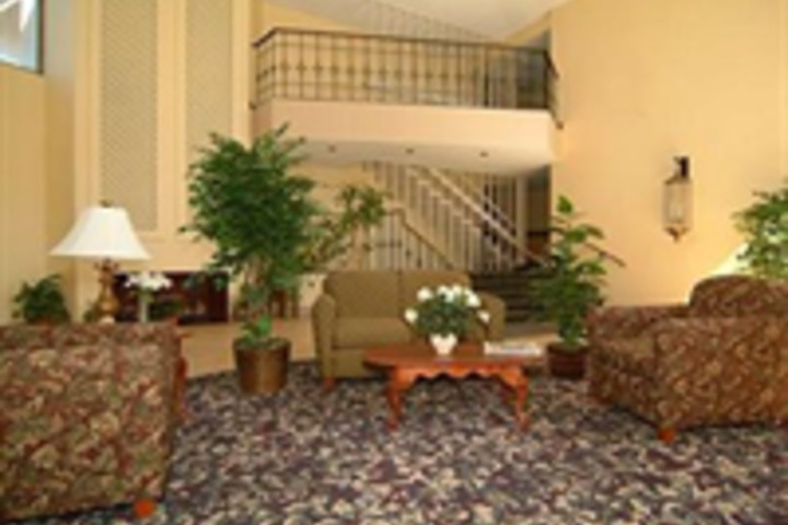 ECONO LODGE GORMAN